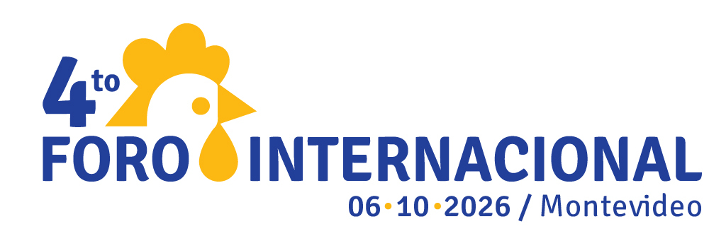 4.º Foro Internacional, 6 de octubre de 2026, Montevideo
